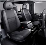 Land Rover Defender 90 Station Wagon X-Tech Edition 2011 года